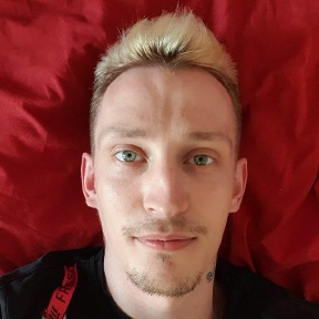Pavel Eliminyro